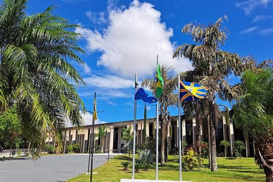Concurso da ALEMS oferece 80 vagas com sal&aacute;rios de at&eacute; R&dollar; 8 mil