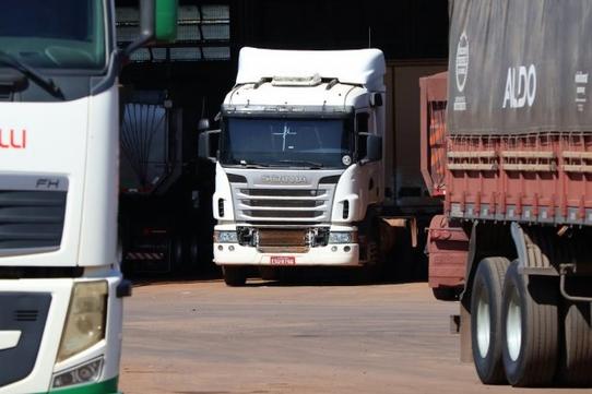 Voucher Transportador contribui para amenizar d&eacute;ficit de 10 mil motoristas em MS