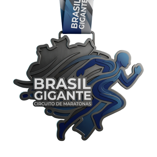 Capital Morena entra no mapa das grandes corridas com circuito inédito de maratonas no Brasil