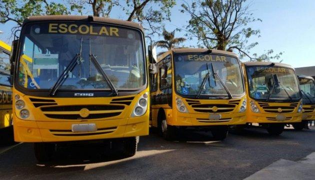 Detran-MS prorroga at&eacute; junho prazo para inspe&ccedil;&atilde;o em ve&iacute;culos de transporte escolar