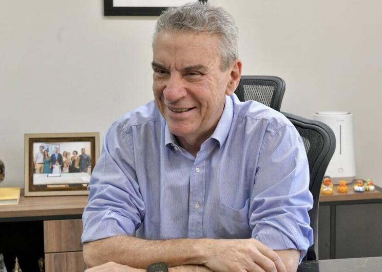 Paulo Corrêa lidera entre nomes do PL para deputado estadual em nova pesquisa
