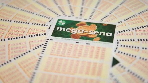 Nenhum jogador acerta e Mega-Sena acumula em R&dollar; 21 milh&otilde;es