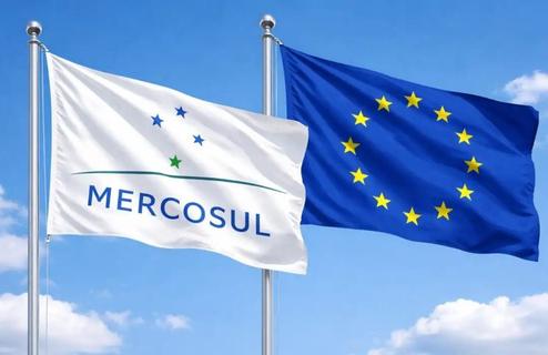 Acordo Mercosul–União Europeia abre 39 oportunidades de exportação para Mato Grosso do Sul