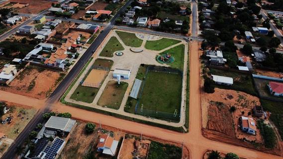 Alcinópolis terá R$ 2,7 milhões em obras de recapeamento de ruas