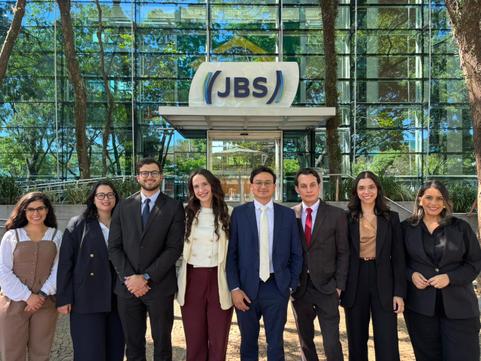 JBS abre vagas para advogados em Campo Grande e Dourados com inscri&ccedil;&otilde;es at&eacute; 17 de abril