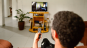 Mais de 15 mil moradores de MS poderão receber novos canais de TV aberta
