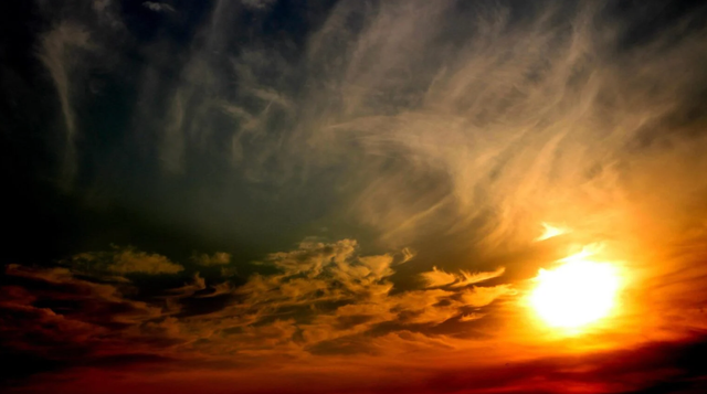 Onda de calor deixa temperaturas at&eacute; 5&deg;C acima da m&eacute;dia&semi; confira as regi&otilde;es mais afetadas
