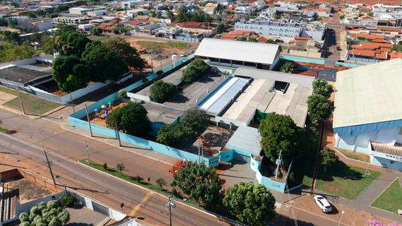Arauco investe R$ 9,2 milhões em novas obras sociais e amplia estrutura de educação e assistência em Inocência