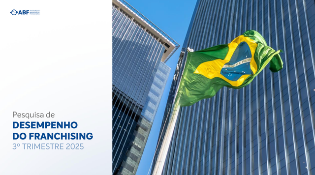 Franchising ganha for&ccedil;a em Mato Grosso do Sul e movimenta quase R&dollar; 1 bilh&atilde;o em 2025