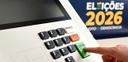 Eleições 2026: eleitores têm restrição à prisão a partir desta terça-feira