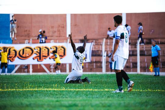 Pantanal SAF anuncia primeiro investimento privado no futebol profissional de Mato Grosso do Sul