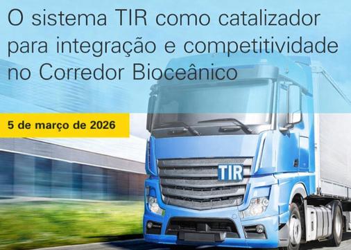 MS recebe dia 5 de mar&ccedil;o semin&aacute;rio internacional que refor&ccedil;a seu protagonismo na integra&ccedil;&atilde;o sul-americana