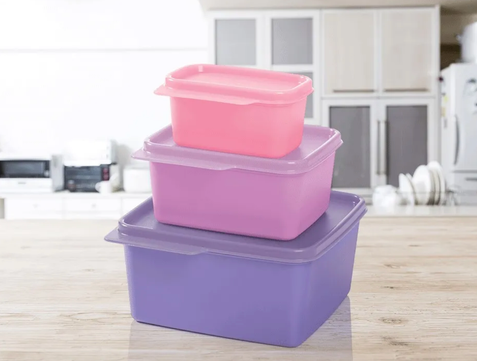Tupperware pede fal&ecirc;ncia ap&oacute;s anos de problemas financeiros