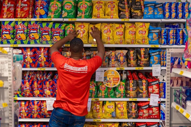 Americanas abre vagas tempor&aacute;rias de P&aacute;scoa em Chapad&atilde;o do Sul&comma; Cassil&acirc;ndia&comma; Parana&iacute;ba e Aparecida do Taboado