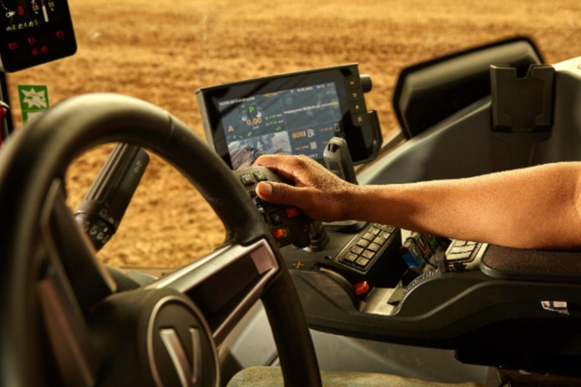 Tecnologia amplia competitividade de pequenos produtores e acelera transformação do agronegócio