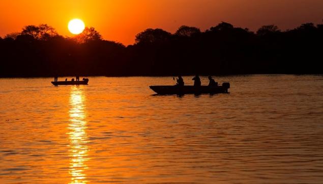 Mato Grosso do Sul vive boom do turismo e refor&ccedil;a presen&ccedil;a na maior feira do setor da Am&eacute;rica Latina
