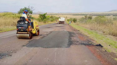 Obras em rodovias de Paranaíba são prorrogadas e passam a custar R$ 14,4 milhões ao cofres públicos