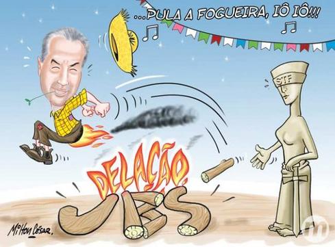 Queimado