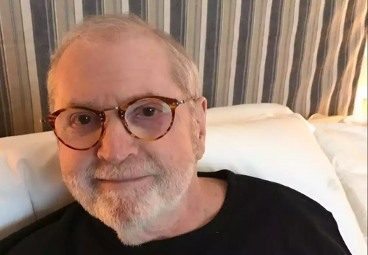 Um dos mais queridos da TV brasileira&comma; J&ocirc; Soares morre aos 84 anos