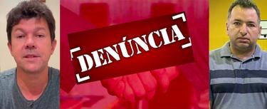 Prefeito e Ex-Secretário são Denunciados por Suposto Esquema de 'Rachadinhas' em Costa Rica