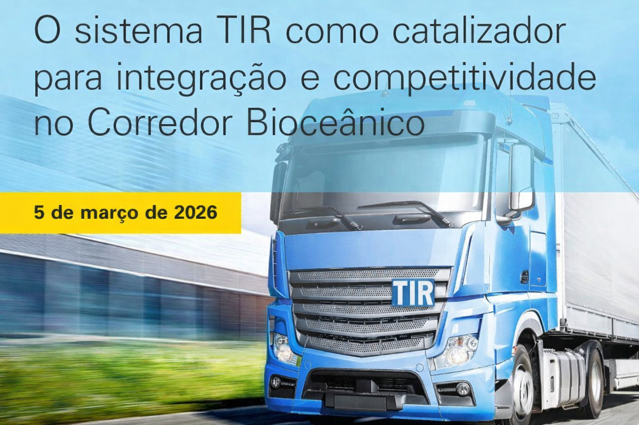 MS recebe dia 5 de mar&ccedil;o semin&aacute;rio internacional que refor&ccedil;a seu protagonismo na integra&ccedil;&atilde;o sul-americana