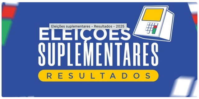 Quatro munic&iacute;pios brasileiros elegem novos prefeitos em elei&ccedil;&otilde;es suplementares neste domingo