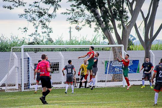 Seis equipes avan&ccedil;am na 21&ordf; Copa Assomasul ap&oacute;s rodada emocionante nas cidades de Corguinho e Vicentina