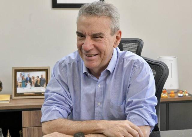 Paulo Corrêa lidera entre nomes do PL para deputado estadual em nova pesquisa