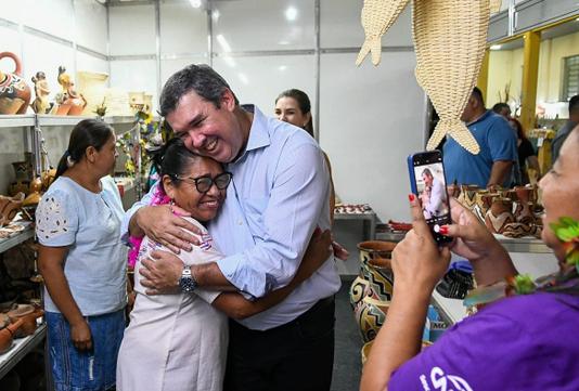 Empreendedorismo feminino ganha for&ccedil;a em Mato Grosso do Sul com qualifica&ccedil;&atilde;o&comma; cr&eacute;dito e apoio aos neg&oacute;cios