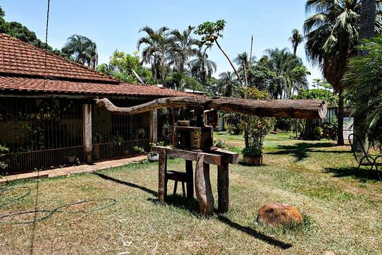 Turismo rural se fortalece em MS com nova associa&ccedil;&atilde;o e festival tem&aacute;tico