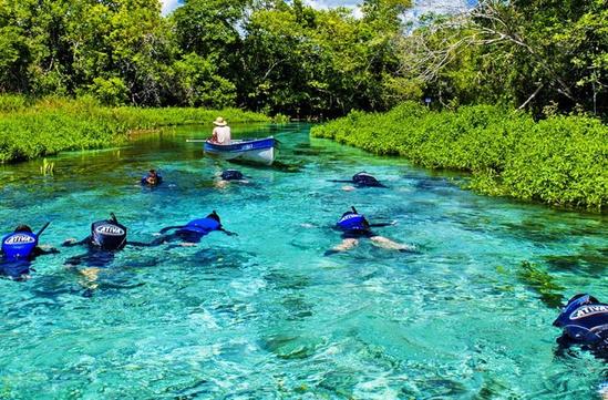 Mato Grosso do Sul registra forte alta no turismo e conquista 2&ordm; lugar em crescimento no pa&iacute;s