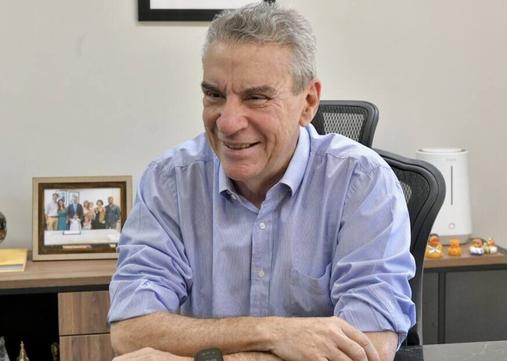 Paulo Corr&ecirc;a lidera entre nomes do PL para deputado estadual em nova pesquisa