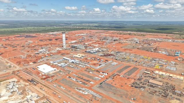 Gigante da celulose abre banco de talentos para nova f&aacute;brica bilion&aacute;ria em Mato Grosso do Sul