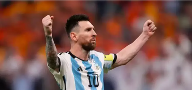 Argentina e Croácia decidem primeira vaga na final da Copa do Mundo