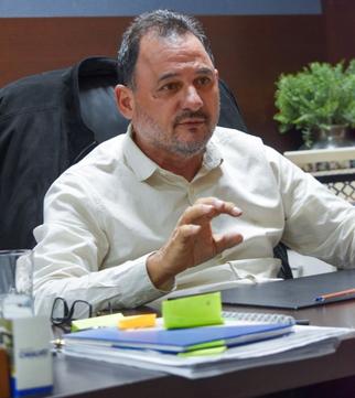 Poder Judici&aacute;rio intima munic&iacute;pio de Costa Rica para apresentar esclarecimentos ou justificativas na a&ccedil;&atilde;o que move em face da Paran&aacute; Imobili&aacute;ria e do ex-prefeito Waldeli