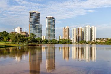 Campo Grande é a 4ª capital com melhor qualidade de vida do Brasil, aponta IPS 2026