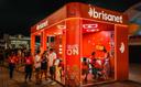 Brisanet leva 5G a 53 cidades de Mato Grosso do Sul no segundo semestre de 2026
