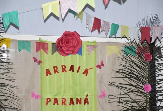 Arrai&aacute; Paran&aacute;