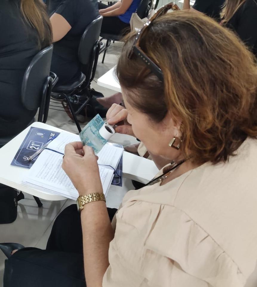 Peritos criminais participaram do Semin&aacute;rio &ldquo;Autodetermina&ccedil;&atilde;o e multidisciplinariedade como pilares das ci&ecirc;ncias forenses&rdquo;