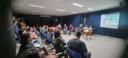 Dos estúdios para a sala de aula: banda Os Alquimistas abre bastidores de novo álbum para estudantes da UFMS