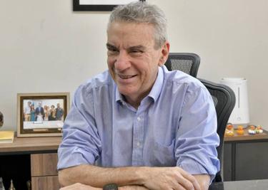 Paulo Corrêa lidera entre nomes do PL para deputado estadual em nova pesquisa