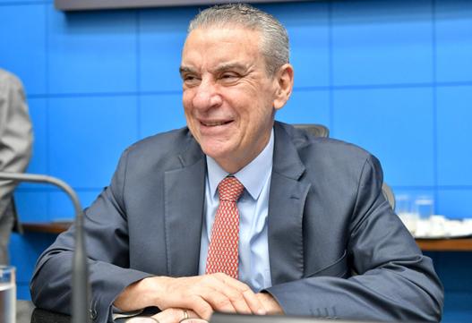 Paulo Corr&ecirc;a amplia investimentos e fortalece presen&ccedil;a pol&iacute;tica na regi&atilde;o Norte de MS