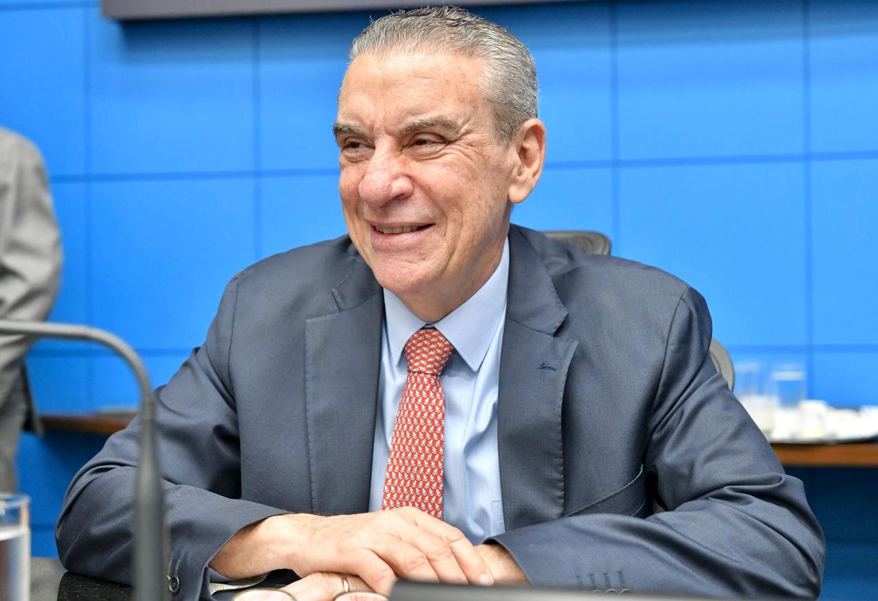 Paulo Corr&ecirc;a amplia investimentos e fortalece presen&ccedil;a pol&iacute;tica na regi&atilde;o Norte de MS