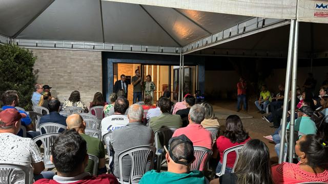 &OpenCurlyDoubleQuote;Quando pessoas inocentes passam a serem envolvidas na sua luta&comma; &eacute; porque est&aacute; na hora de parar&rdquo;&comma; afirma Waldeli