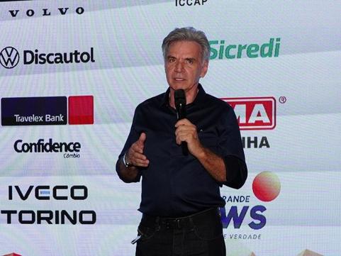 Parcerias contribu&iacute;ram para sucesso da III Expedi&ccedil;&atilde;o da RILA