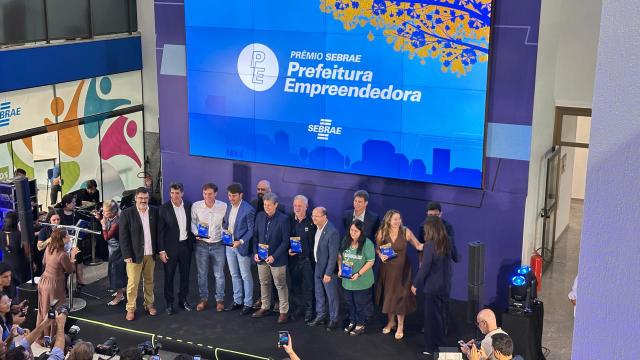Prefeituras de MS ganham destaque nacional com projetos inovadores e foco no desenvolvimento local