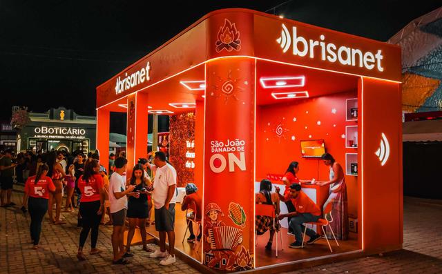 Brisanet leva 5G a 53 cidades de Mato Grosso do Sul no segundo semestre de 2026