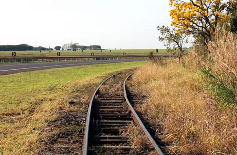 Retomada da Malha Oeste avança e é apontada como prioridade para o desenvolvimento de Mato Grosso do Sul