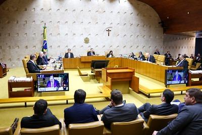Perito Papiloscopista n&atilde;o pode ser considerado Perito Oficial de Natureza Criminal