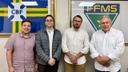 FFMS cria área de negócios para buscar patrocinadores e novos investimentos no futebol de MS